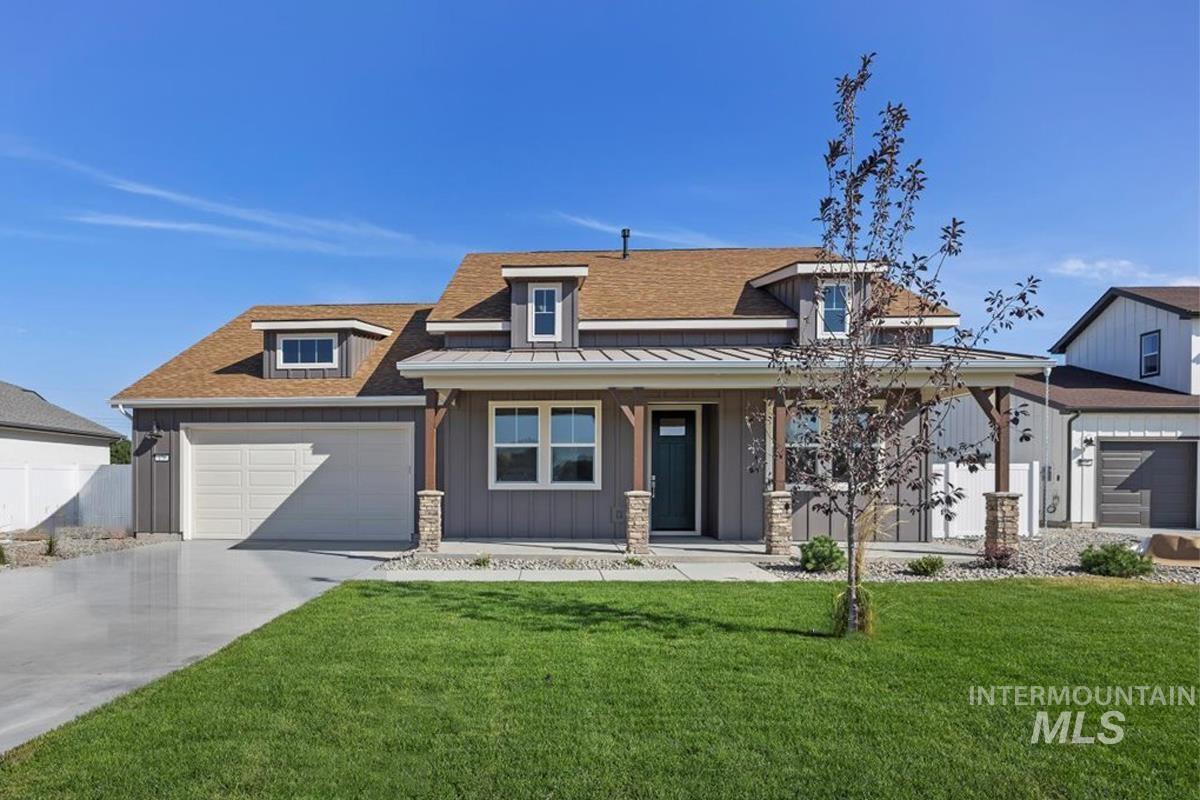 178 Maxine Lane west, Kimberly, Idaho 83341, 3 Bedrooms, 2 Bathrooms, Residential For Sale, Price $449,900,MLS 98958966