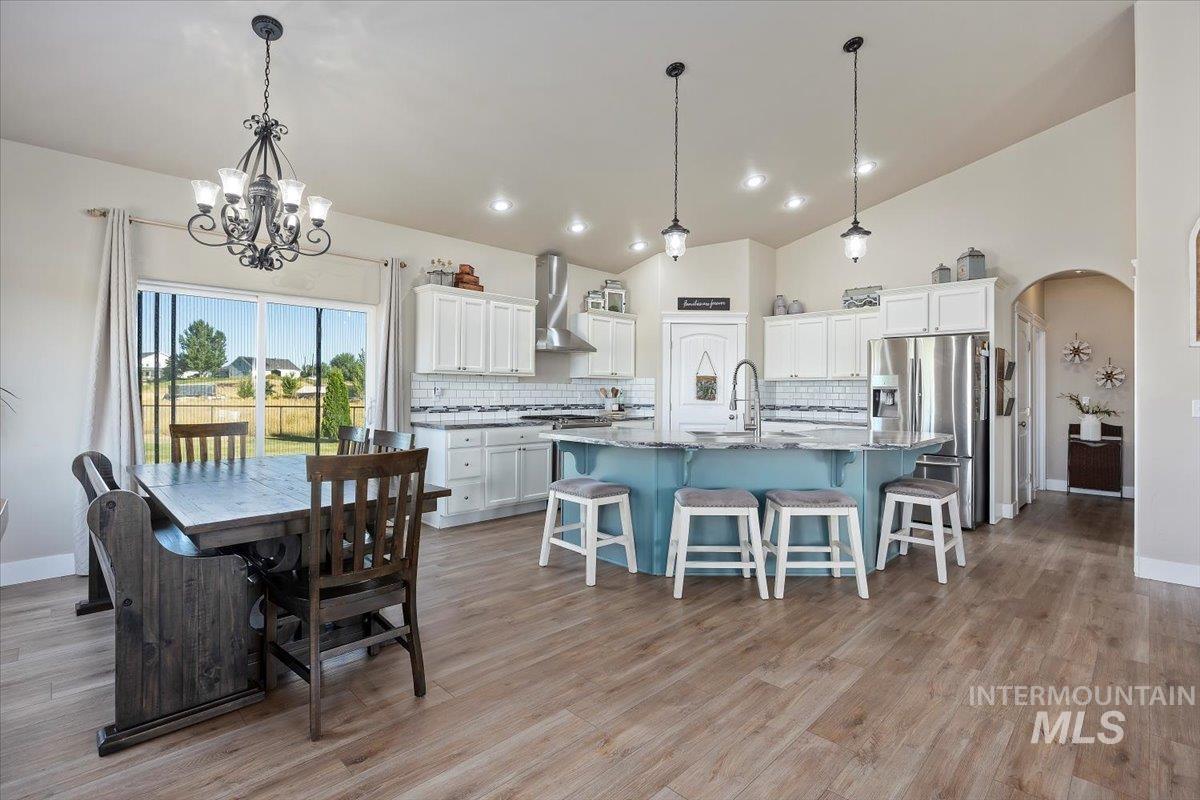 583 Pioneer Dr, Jerome, Idaho 83338, 3 Bedrooms, 3 Bathrooms, Residential For Sale, Price $585,900, 98959016