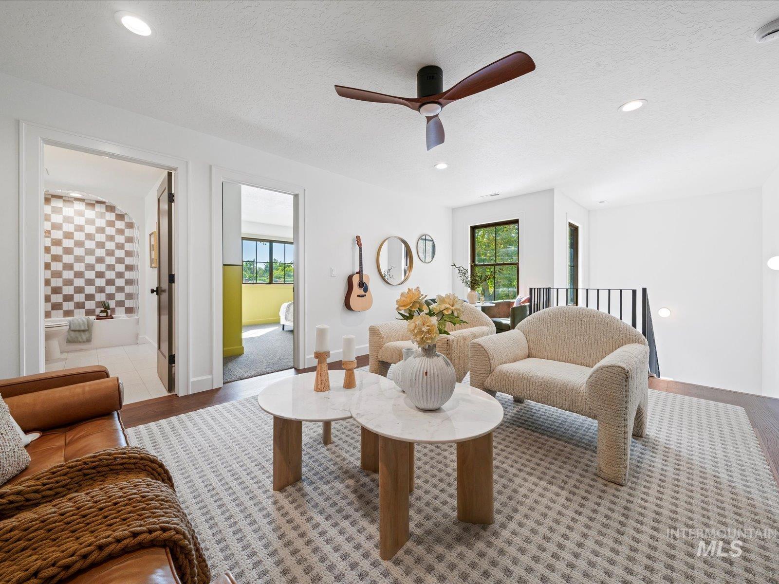 2834 W Cassia St., Boise, Idaho 83705, 3 Bedrooms, 3.5 Bathrooms, Residential For Sale, Price $924,900, 98959030