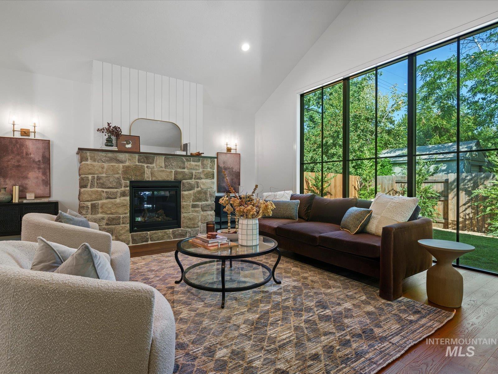 2834 W Cassia St., Boise, Idaho 83705, 3 Bedrooms, 3.5 Bathrooms, Residential For Sale, Price $924,900, 98959030