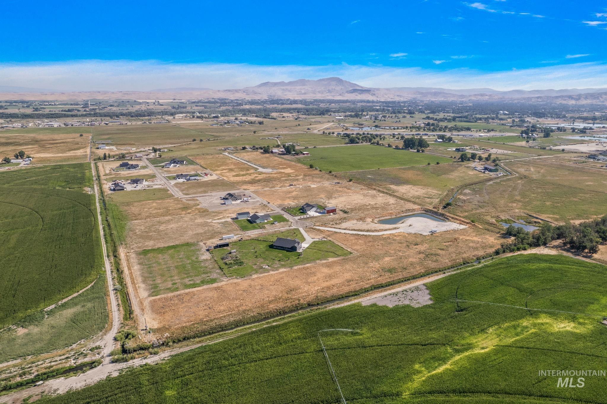 3190 Grandview, Emmett, Idaho 83617, Land For Sale, Price $589,900, 98959049