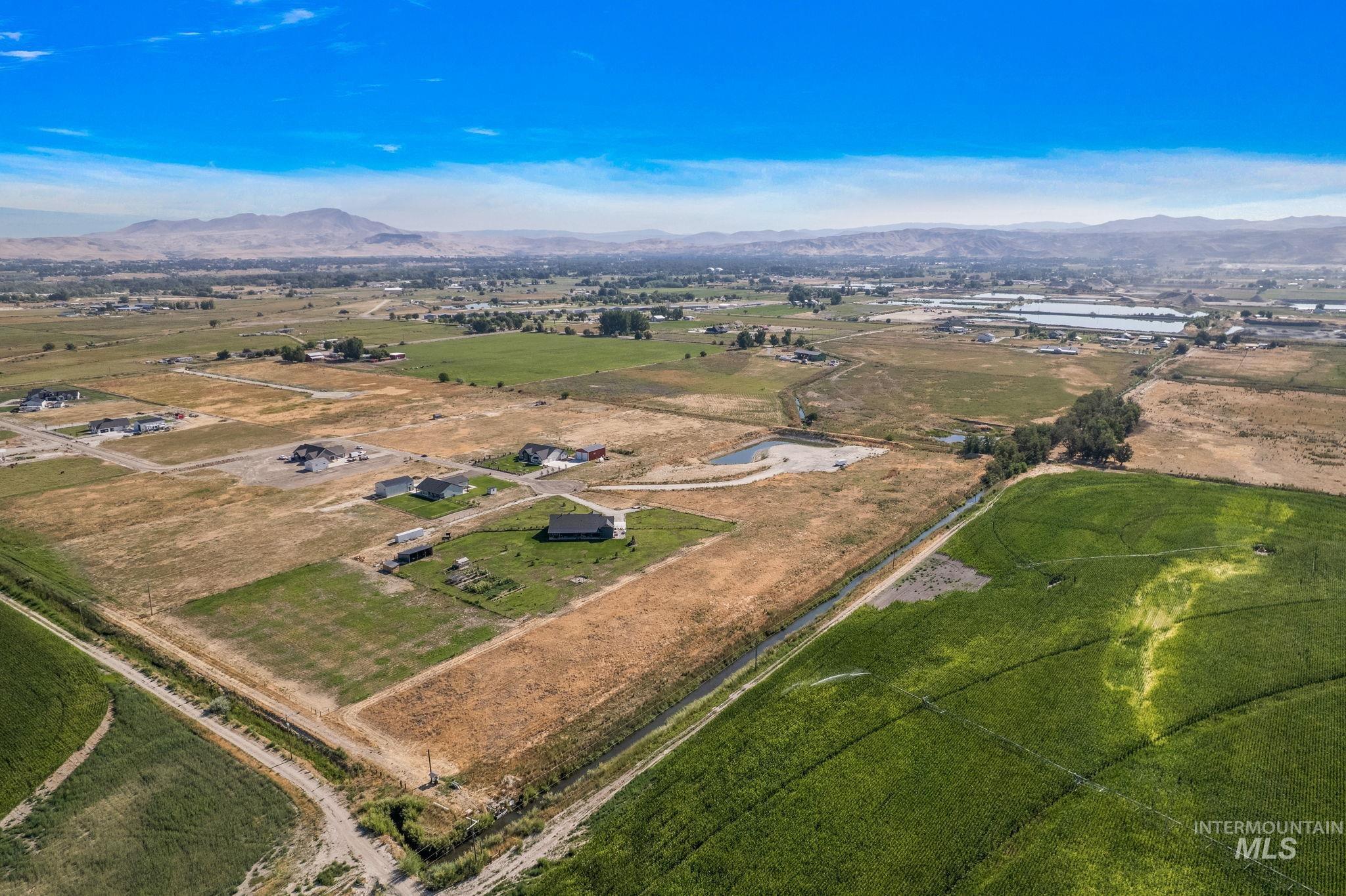 3190 Grandview, Emmett, Idaho 83617, Land For Sale, Price $589,900, 98959049