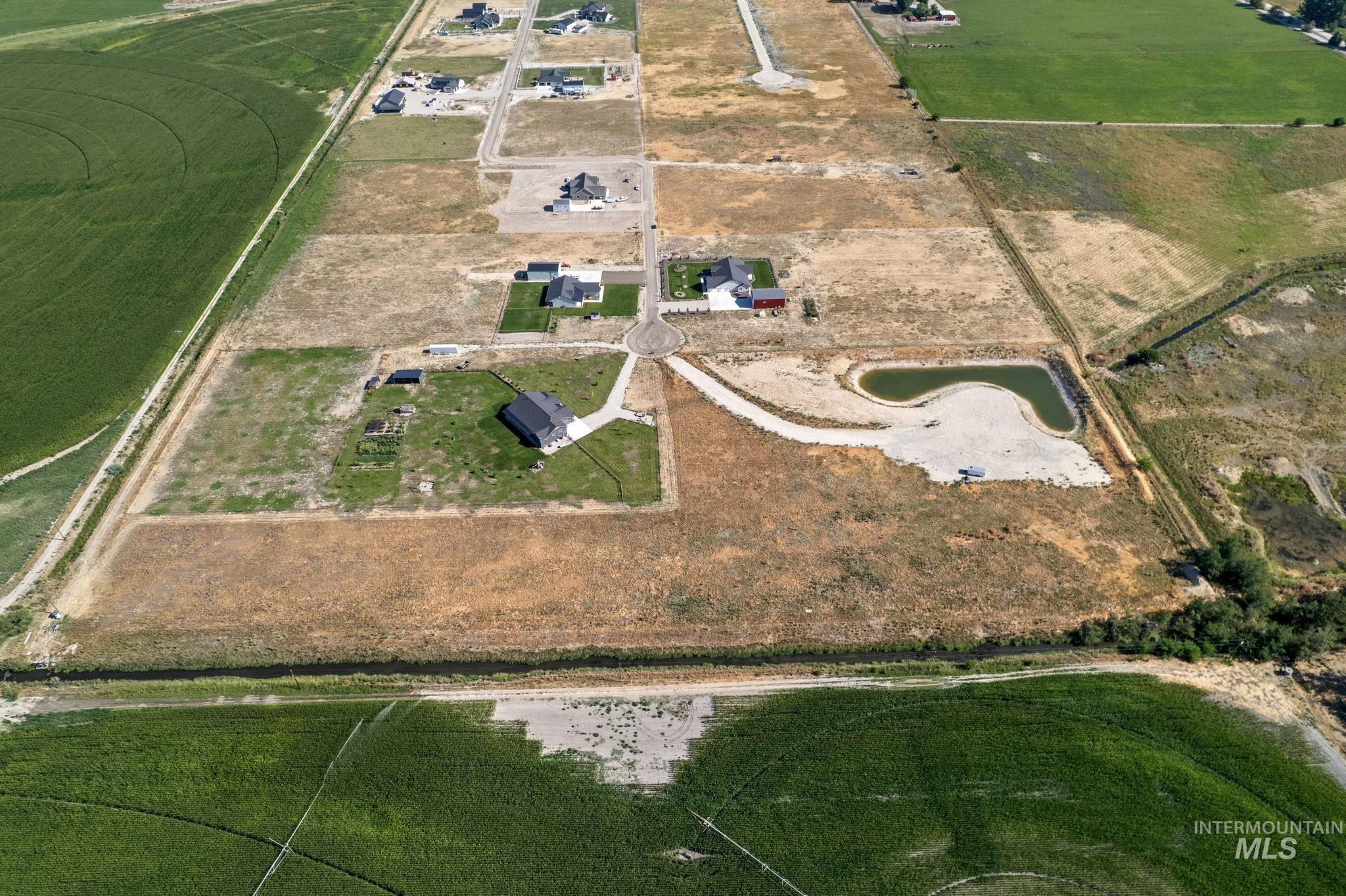 3190 Grandview, Emmett, Idaho 83617, Land For Sale, Price $589,900, 98959049