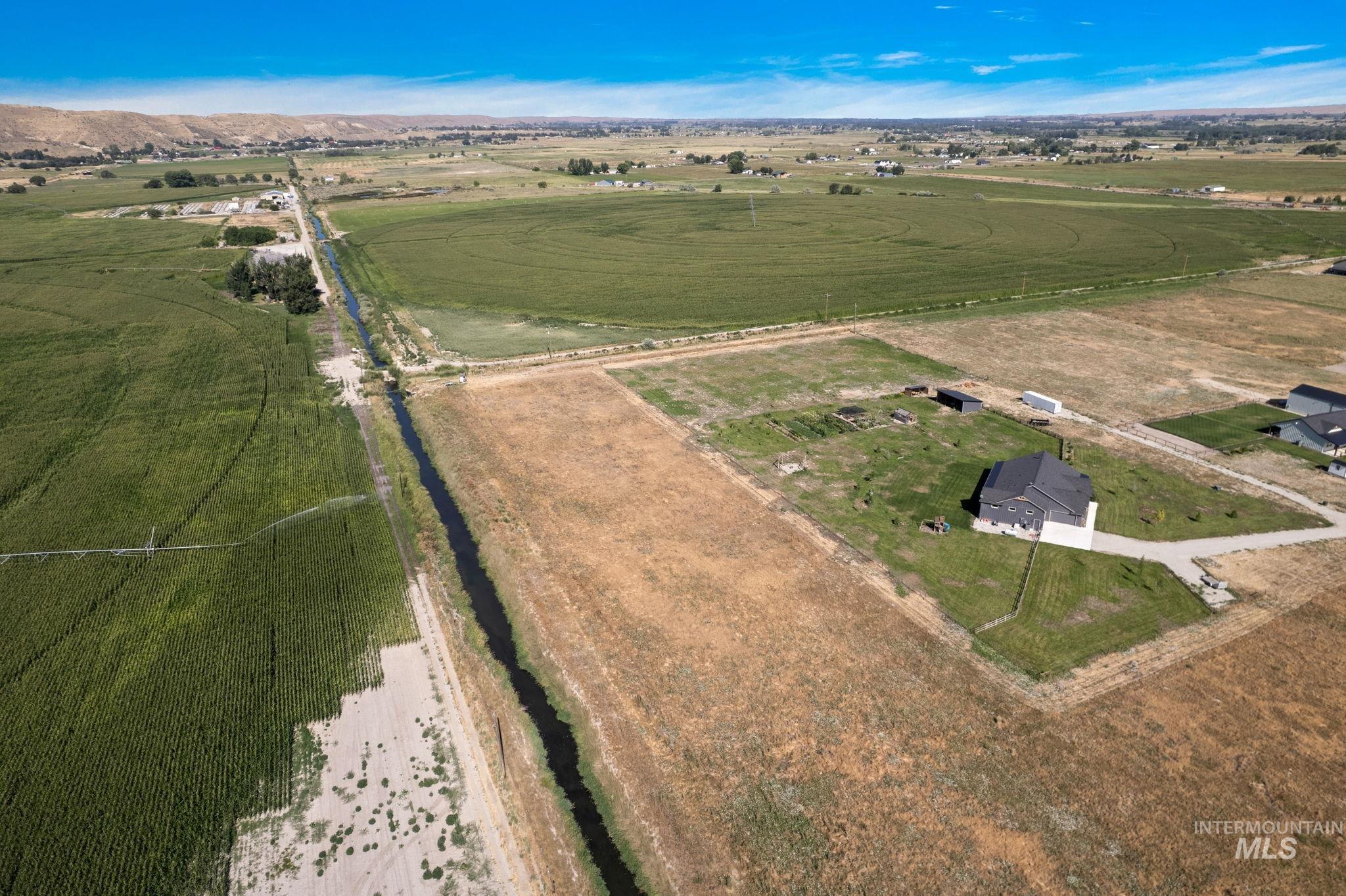 3190 Grandview, Emmett, Idaho 83617, Land For Sale, Price $589,900, 98959049