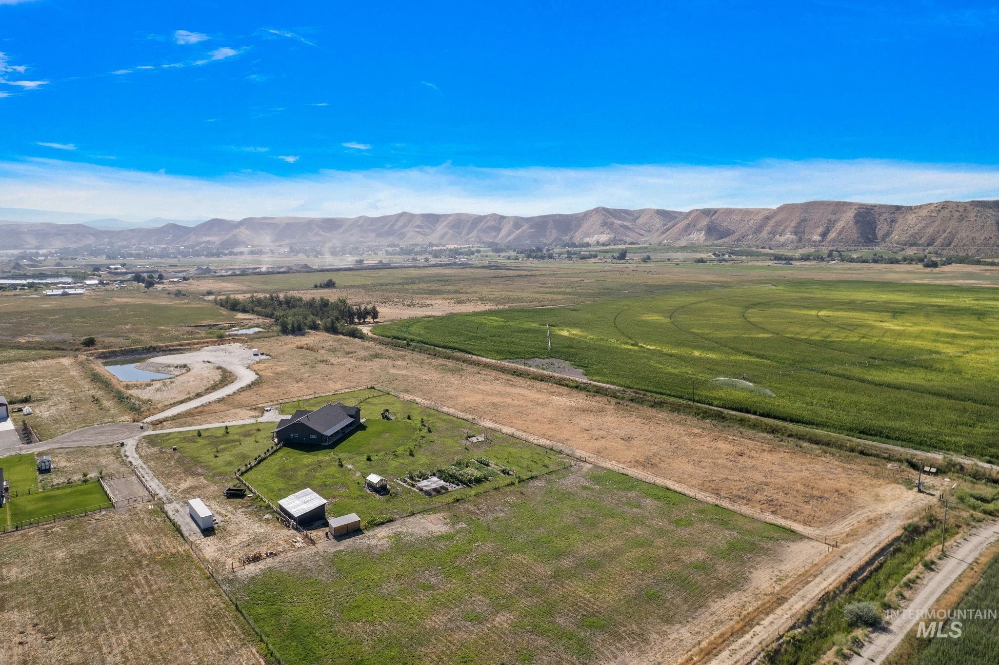 3190 Grandview, Emmett, Idaho 83617, Land For Sale, Price $589,900, 98959049