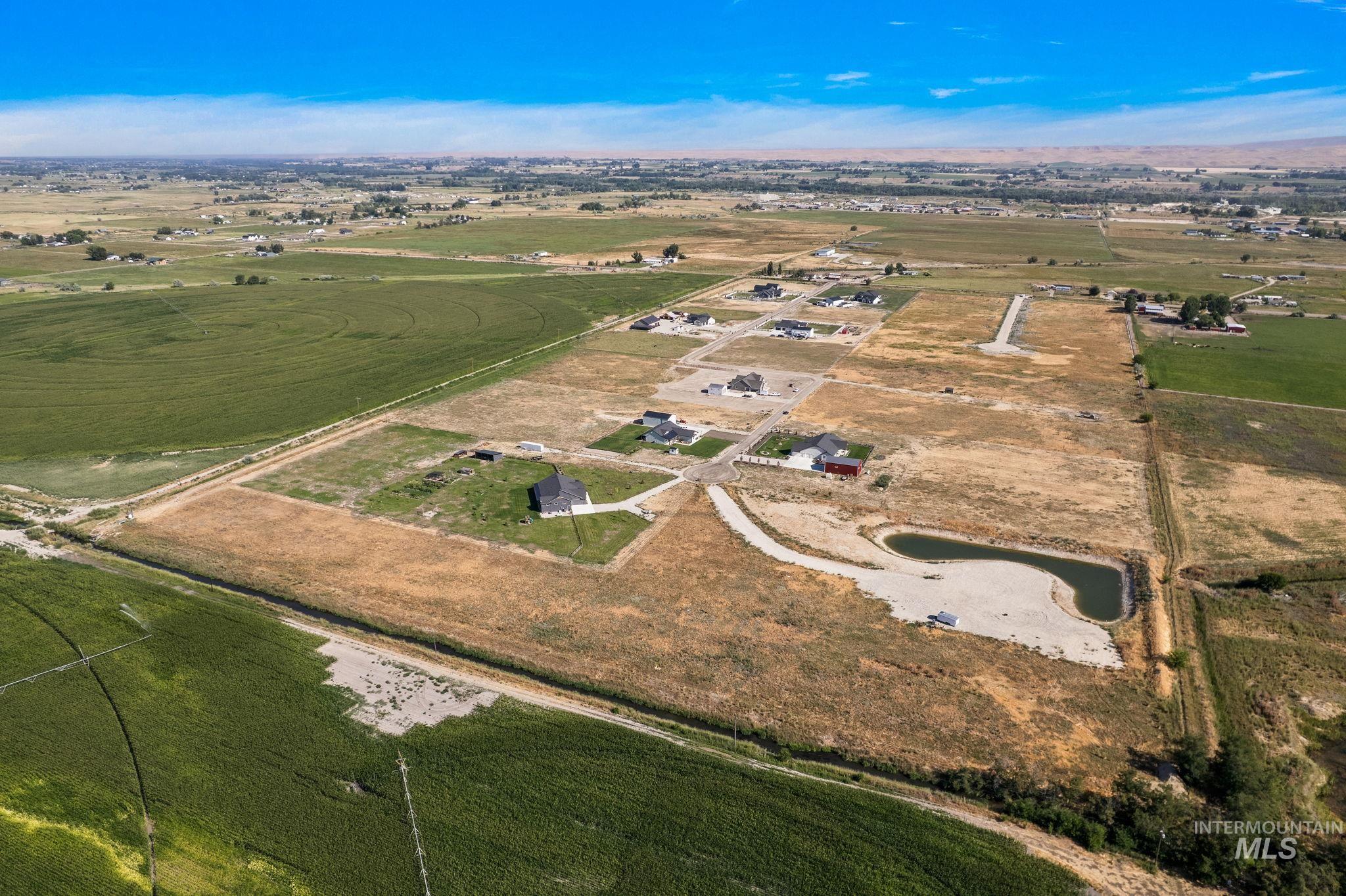 3190 Grandview, Emmett, Idaho 83617, Land For Sale, Price $589,900, 98959049