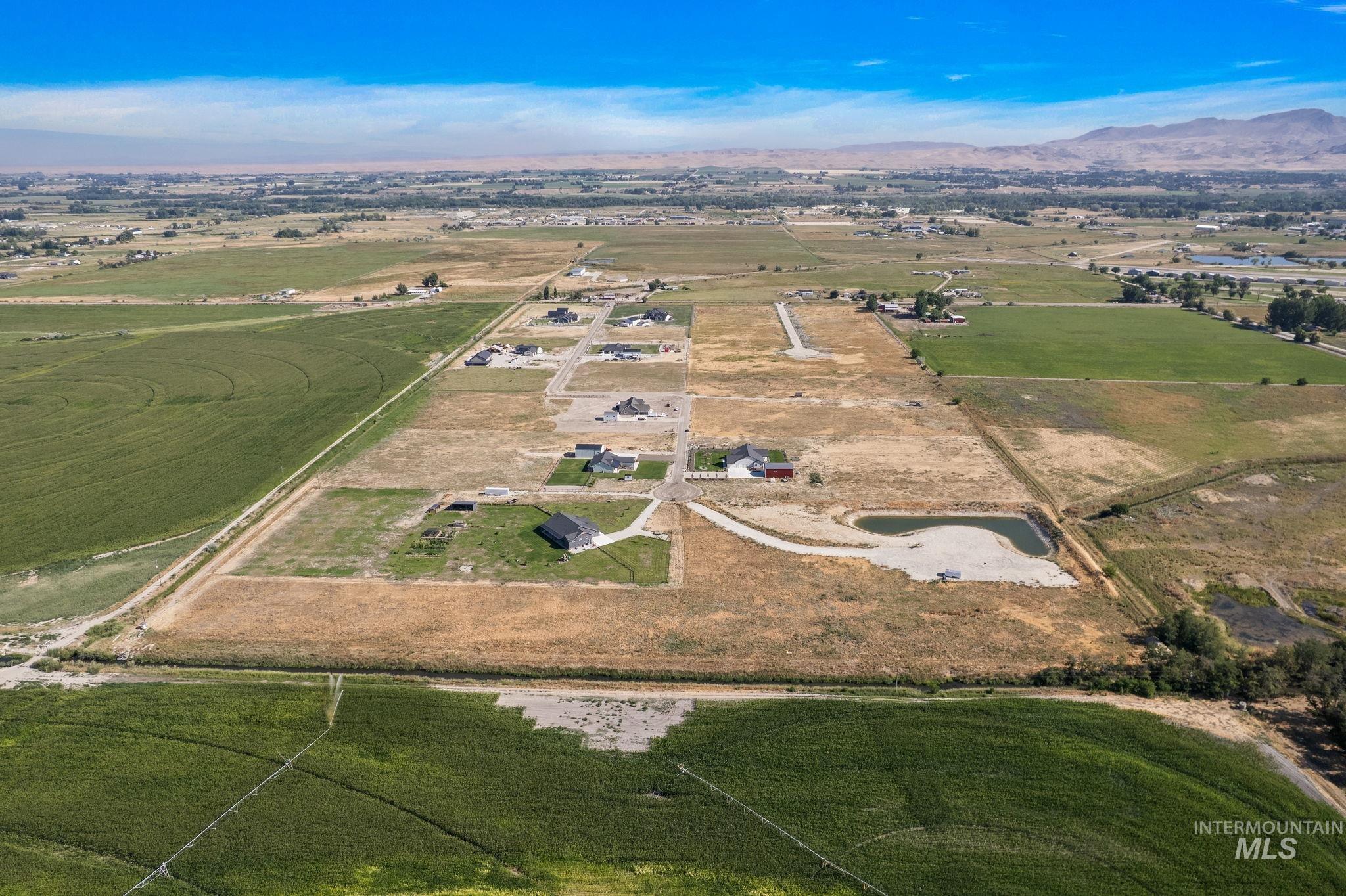 3190 Grandview, Emmett, Idaho 83617, Land For Sale, Price $589,900, 98959049