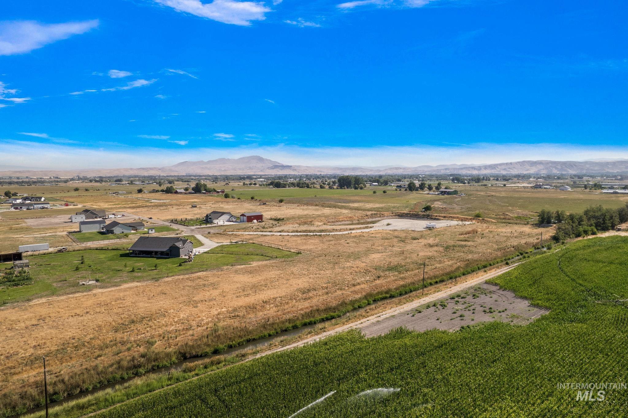 3190 Grandview, Emmett, Idaho 83617, Land For Sale, Price $589,900, 98959049
