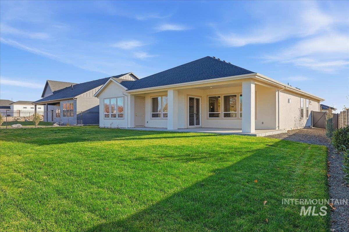 7186 E Chicken Hawk Loop, Nampa, Idaho 83686, 3 Bedrooms, 2.5 Bathrooms, Residential For Sale, Price $779,900,MLS 98959070