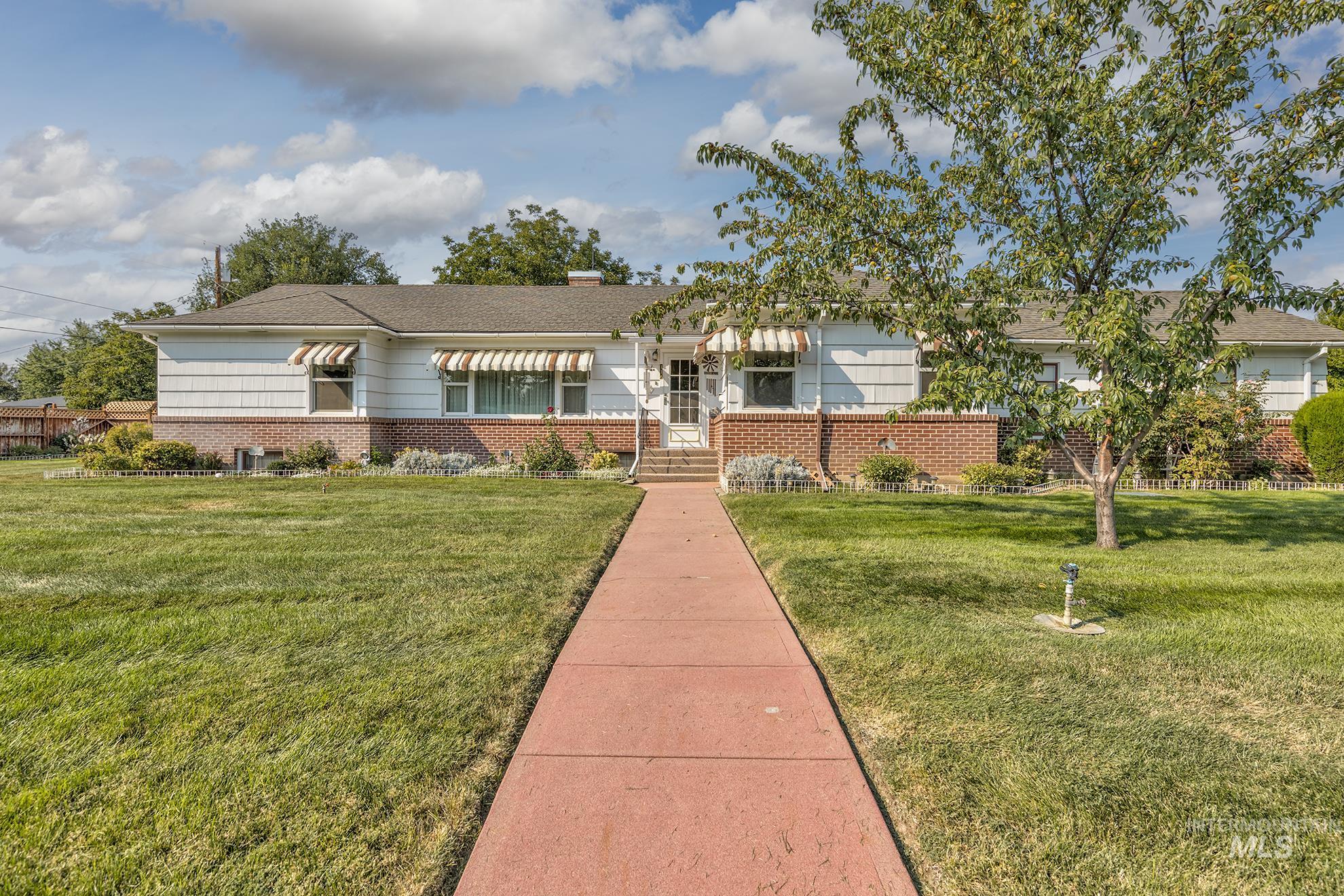 116 Pioneer Road, Weiser, Idaho 83672, 4 Bedrooms, 2 Bathrooms, Residential For Sale, Price $425,000, 98959074