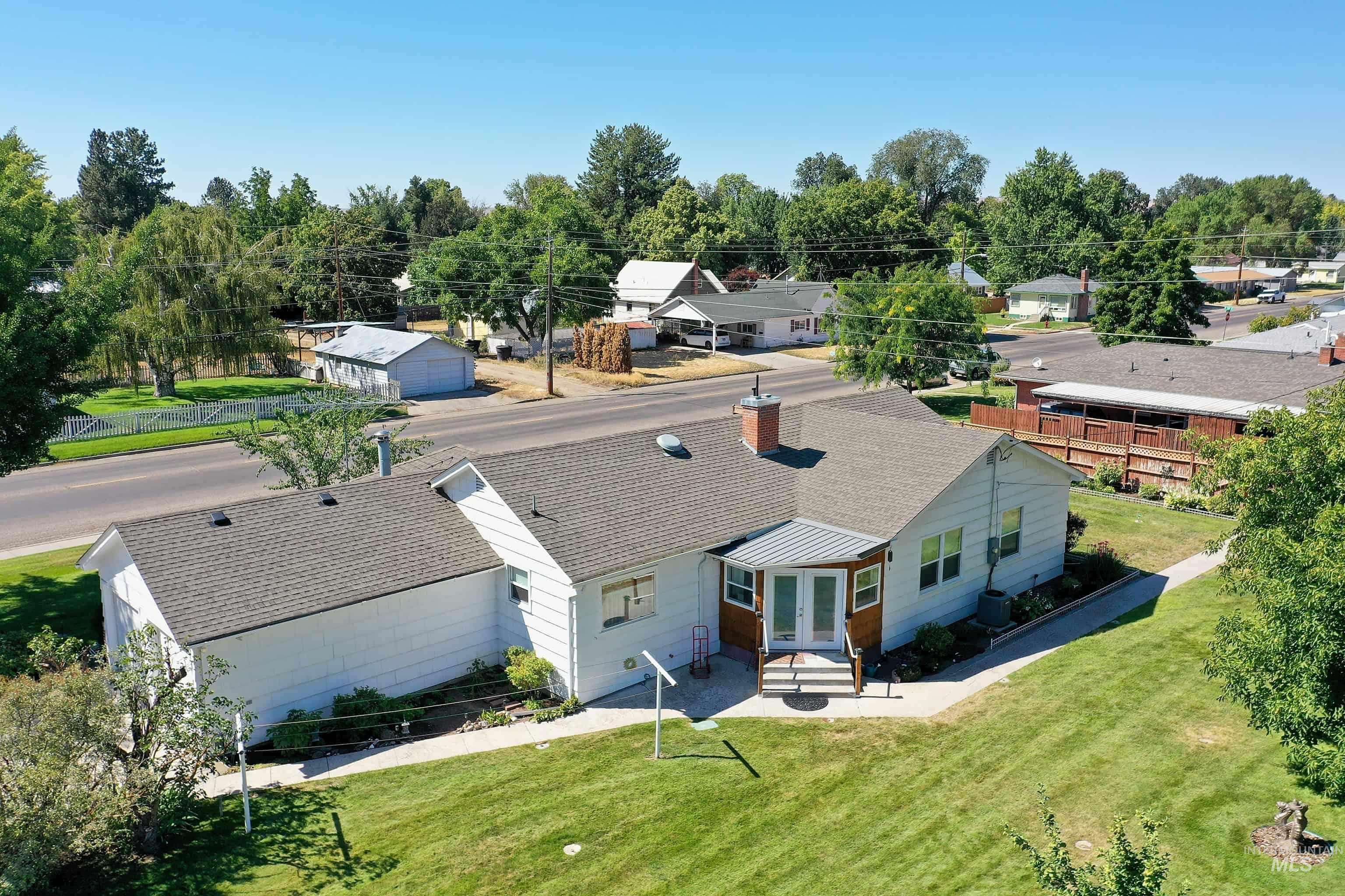 116 Pioneer Road, Weiser, Idaho 83672, 4 Bedrooms, 2 Bathrooms, Residential For Sale, Price $425,000, 98959074