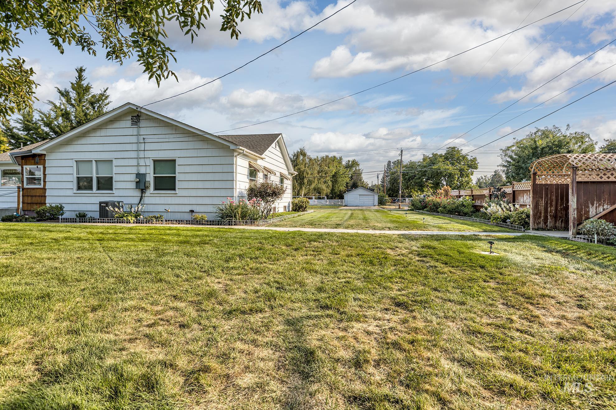116 Pioneer Road, Weiser, Idaho 83672, 4 Bedrooms, 2 Bathrooms, Residential For Sale, Price $425,000, 98959074