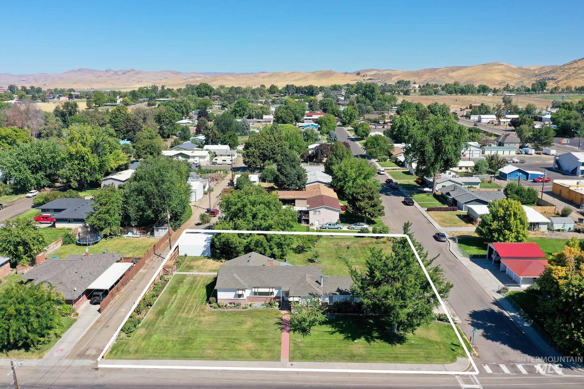 116 Pioneer Road, Weiser, Idaho 83672, 4 Bedrooms, 2 Bathrooms, Residential For Sale, Price $425,000, 98959074