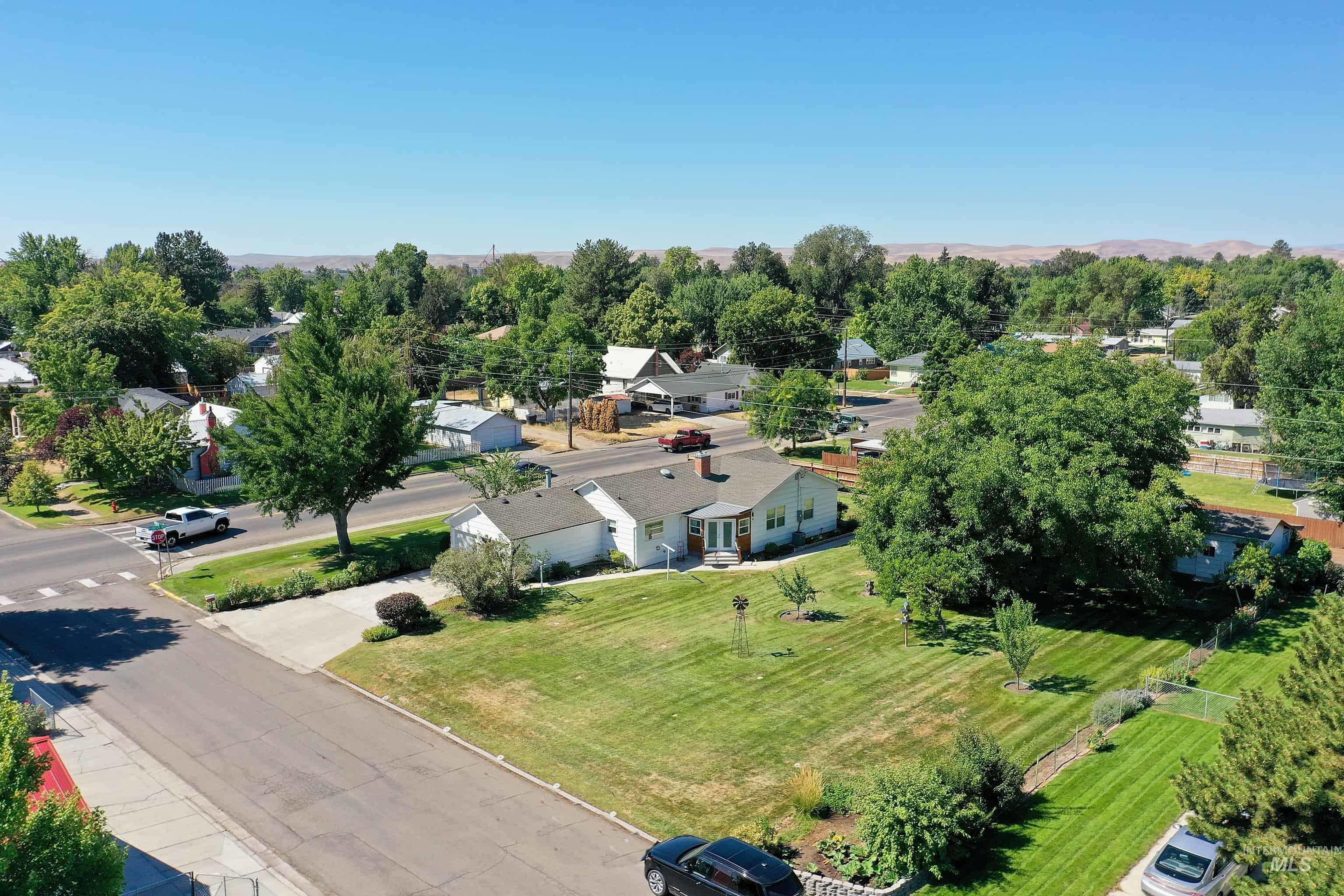 116 Pioneer Road, Weiser, Idaho 83672, 4 Bedrooms, 2 Bathrooms, Residential For Sale, Price $425,000, 98959074