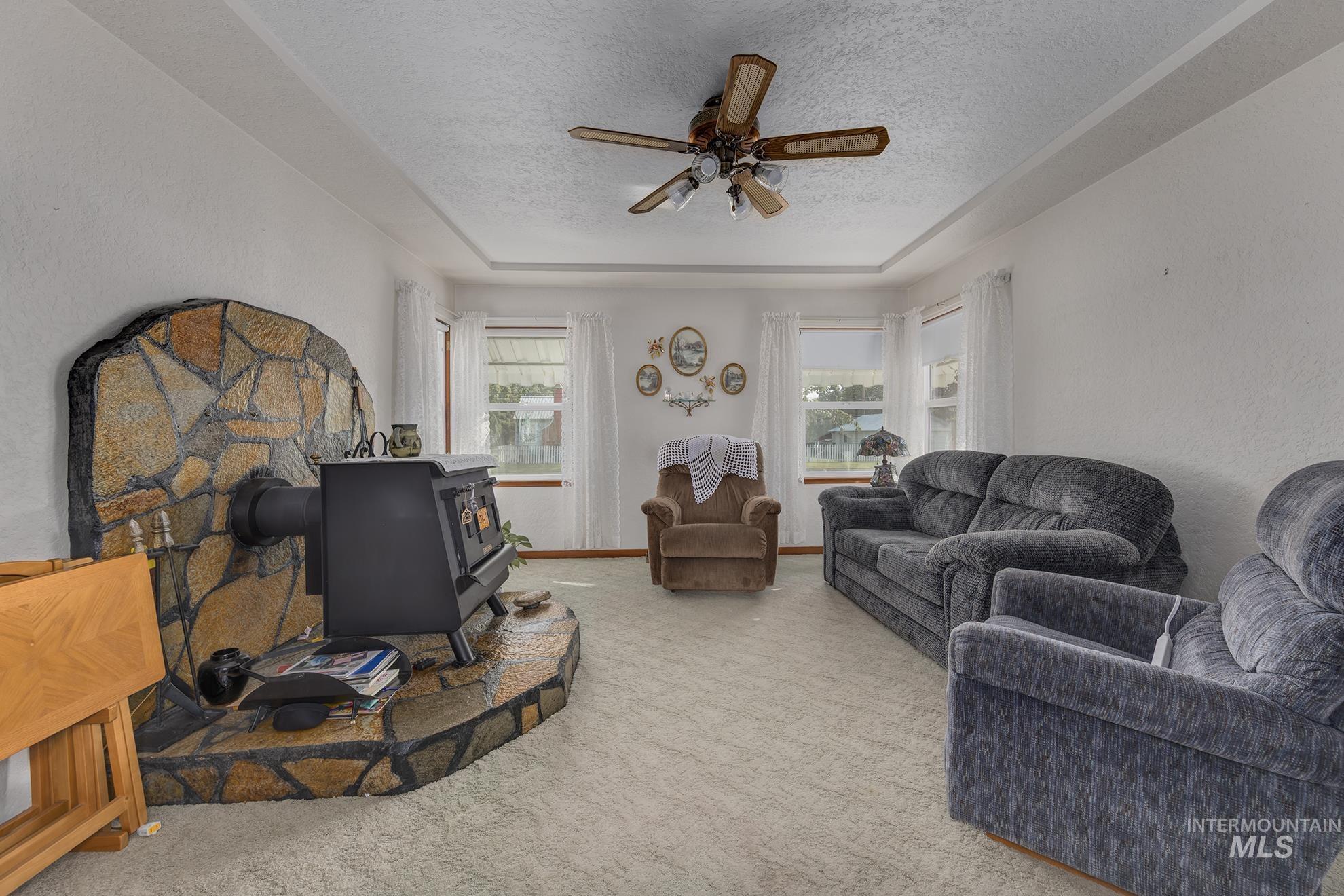 116 Pioneer Road, Weiser, Idaho 83672, 4 Bedrooms, 2 Bathrooms, Residential For Sale, Price $425,000, 98959074