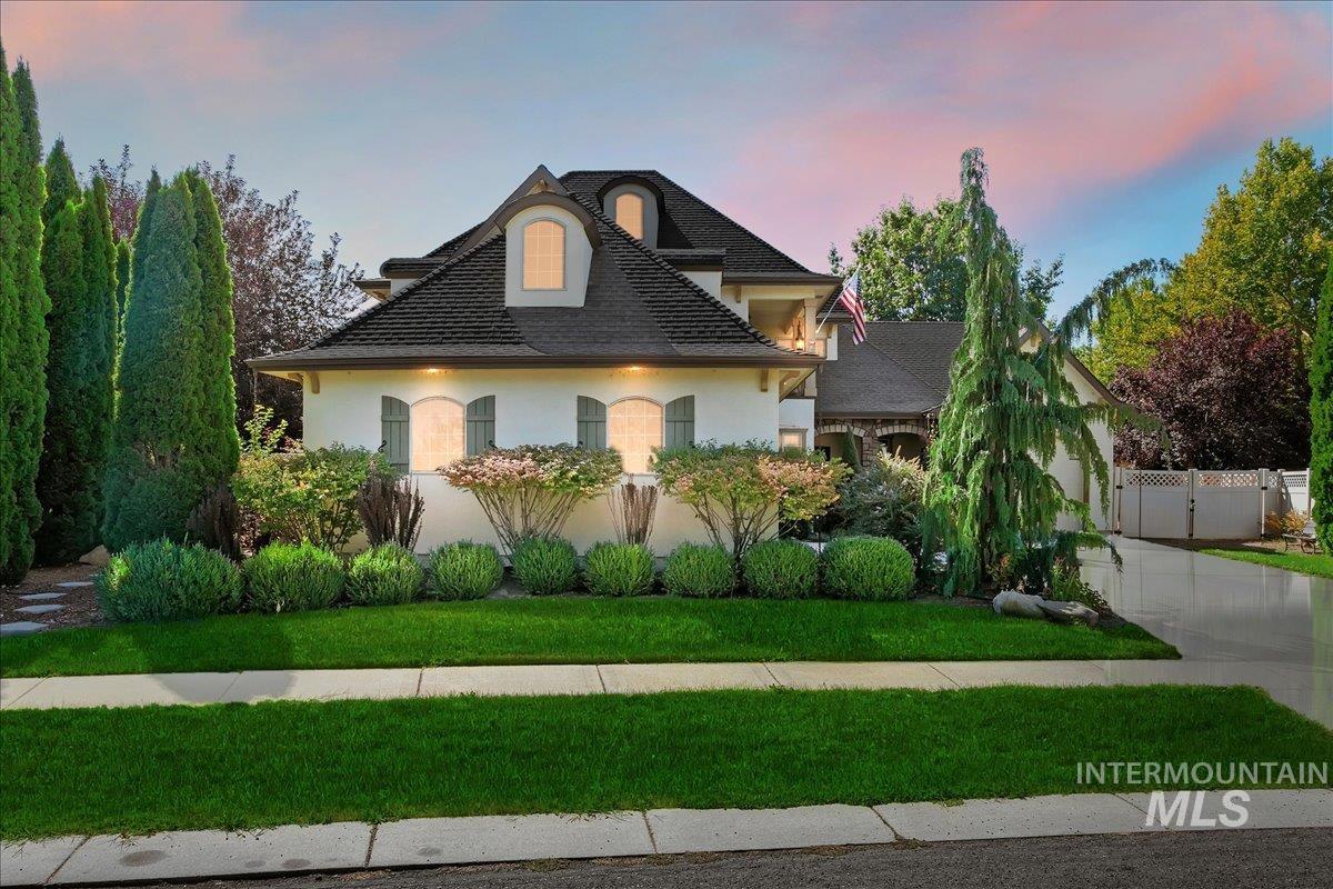 1751 W Salerno St, Meridian, Idaho 83646-5097, 3 Bedrooms, 2.5 Bathrooms, Residential For Sale, Price $690,000,MLS 98959081