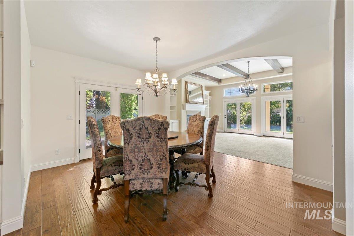 1751 W Salerno St, Meridian, Idaho 83646-5097, 3 Bedrooms, 2.5 Bathrooms, Residential For Sale, Price $690,000,MLS 98959081