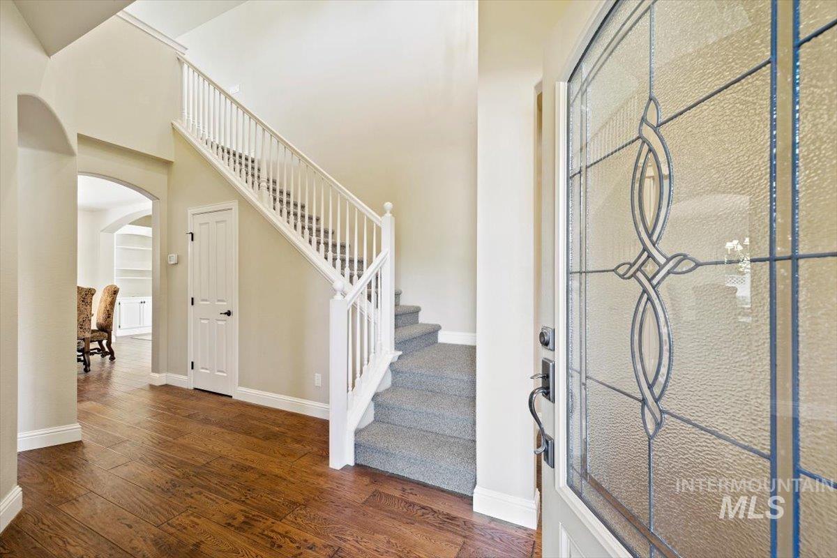 1751 W Salerno St, Meridian, Idaho 83646-5097, 3 Bedrooms, 2.5 Bathrooms, Residential For Sale, Price $690,000,MLS 98959081