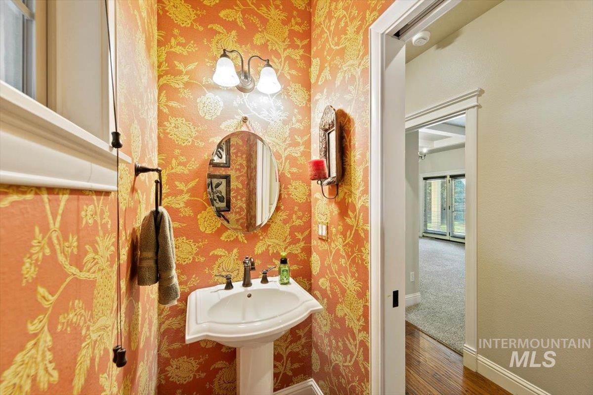 1751 W Salerno St, Meridian, Idaho 83646-5097, 3 Bedrooms, 2.5 Bathrooms, Residential For Sale, Price $690,000,MLS 98959081