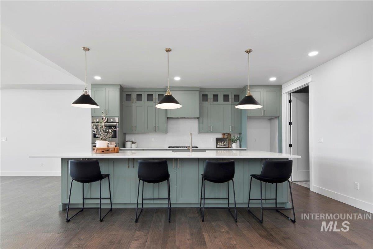 7125 E Osprey Estates Drive, Nampa, Idaho 83686, 4 Bedrooms, 2.5 Bathrooms, Residential For Sale, Price $999,995,MLS 98959097