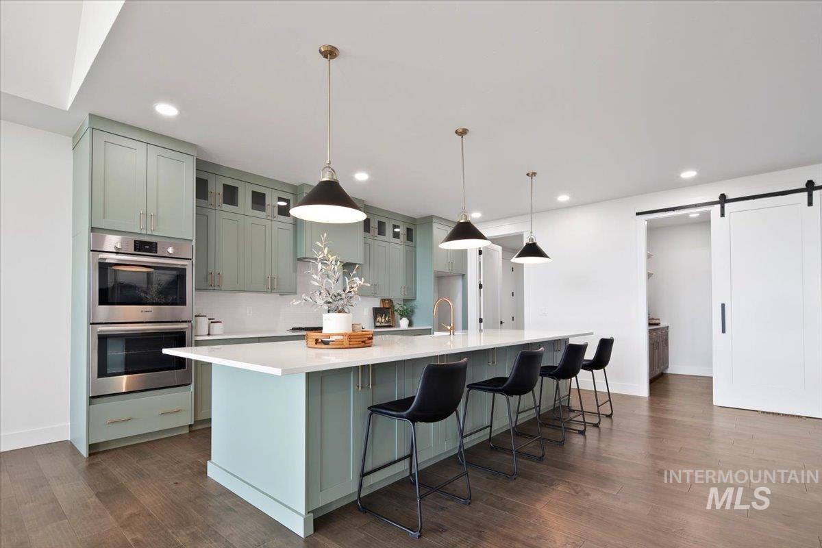 7125 E Osprey Estates Drive, Nampa, Idaho 83686, 4 Bedrooms, 2.5 Bathrooms, Residential For Sale, Price $999,995,MLS 98959097