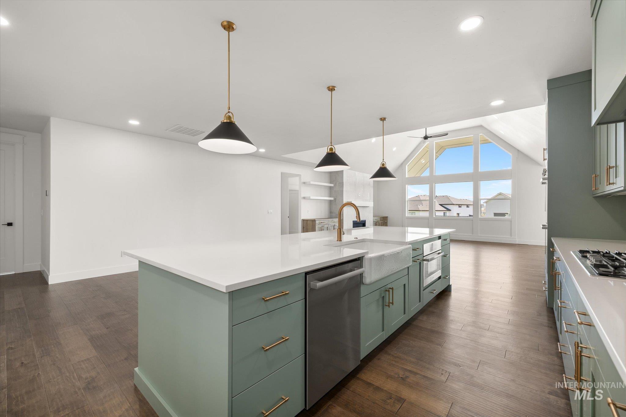 7125 E Osprey Estates Drive, Nampa, Idaho 83686, 4 Bedrooms, 2.5 Bathrooms, Residential For Sale, Price $999,995,MLS 98959097