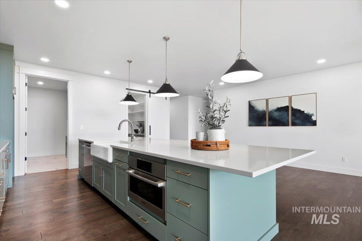 7125 E Osprey Estates Drive, Nampa, Idaho 83686, 4 Bedrooms, 2.5 Bathrooms, Residential For Sale, Price $999,995,MLS 98959097