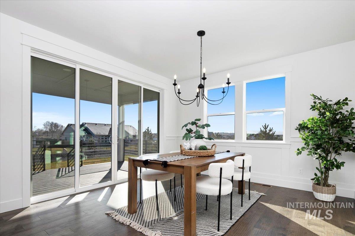 7125 E Osprey Estates Drive, Nampa, Idaho 83686, 4 Bedrooms, 2.5 Bathrooms, Residential For Sale, Price $999,995,MLS 98959097