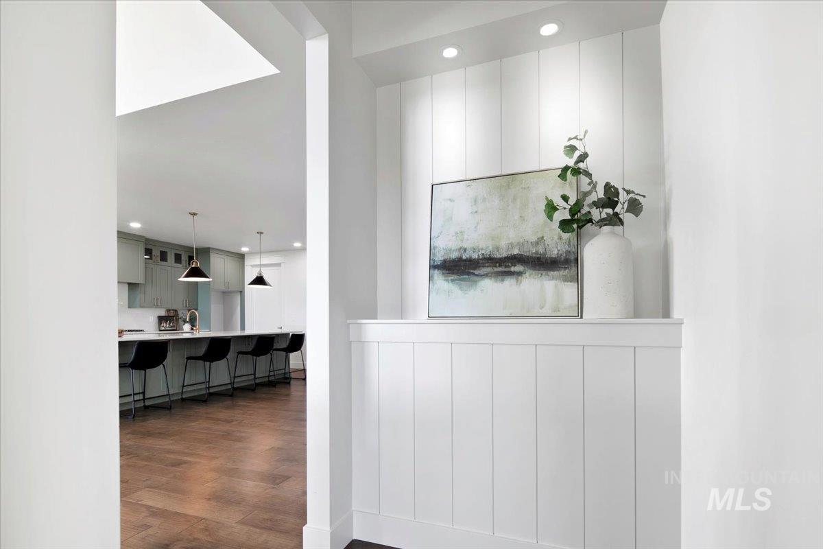 7125 E Osprey Estates Drive, Nampa, Idaho 83686, 4 Bedrooms, 2.5 Bathrooms, Residential For Sale, Price $999,995,MLS 98959097