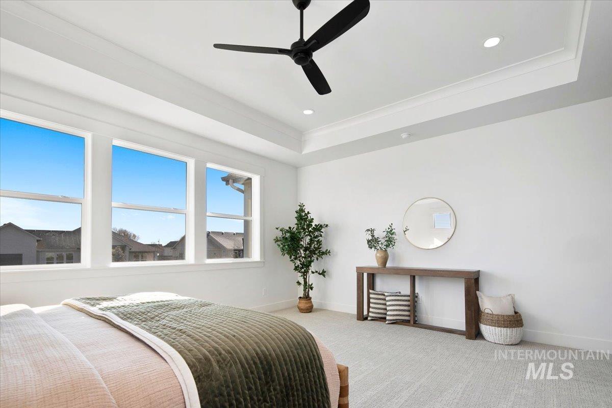 7125 E Osprey Estates Drive, Nampa, Idaho 83686, 4 Bedrooms, 2.5 Bathrooms, Residential For Sale, Price $999,995,MLS 98959097