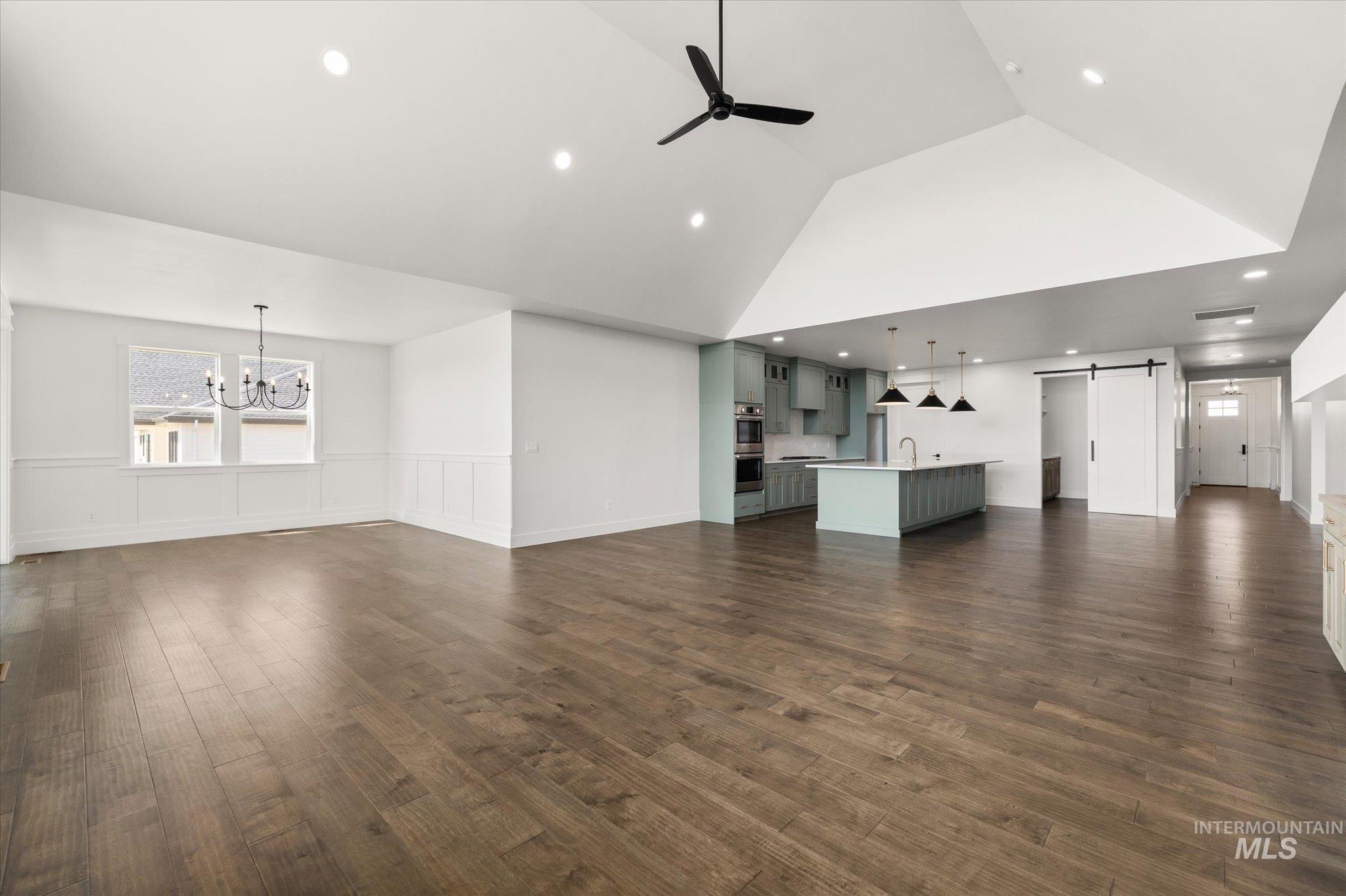 7125 E Osprey Estates Drive, Nampa, Idaho 83686, 4 Bedrooms, 2.5 Bathrooms, Residential For Sale, Price $999,995,MLS 98959097