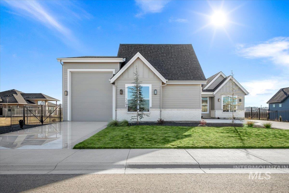 7283 E Red Kite St, Nampa, Idaho 83686, 4 Bedrooms, 2.5 Bathrooms, Residential For Sale, Price $1,044,500,MLS 98959102