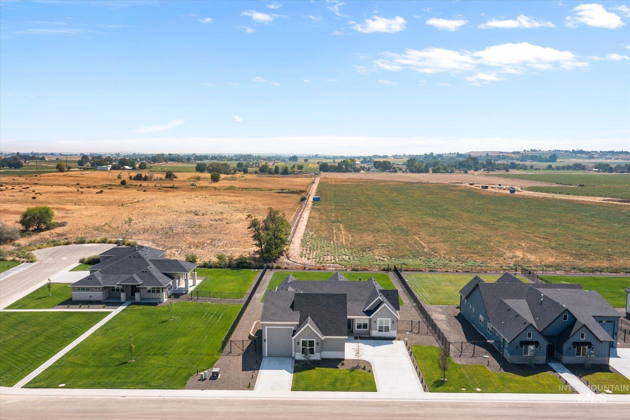 7283 E Red Kite St, Nampa, Idaho 83686, 4 Bedrooms, 2.5 Bathrooms, Residential For Sale, Price $1,044,500,MLS 98959102