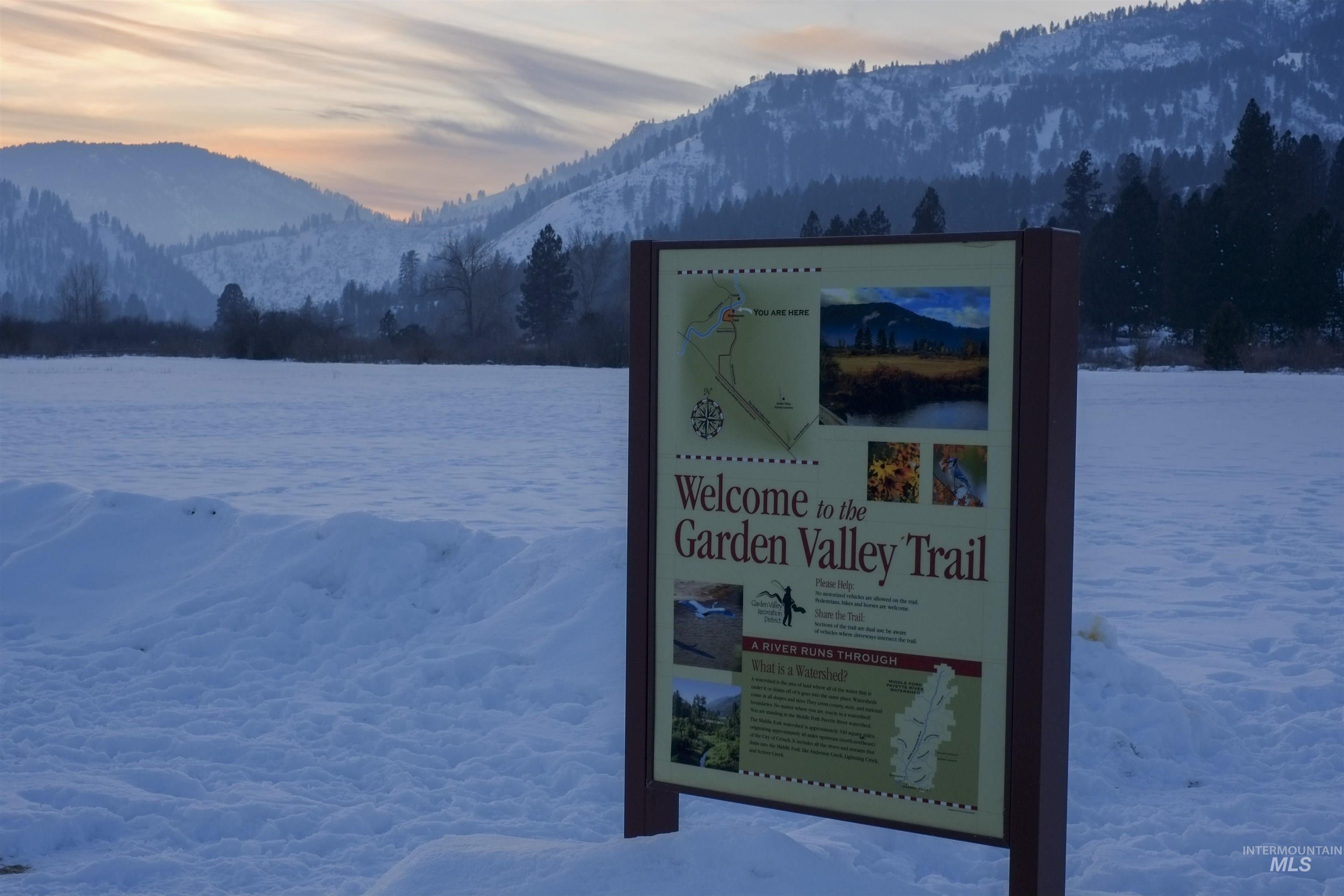 BLK 5 LOT 20 Alder Creek Dr, Garden Valley, Idaho 83622, Land For Sale, Price $95,000,MLS 98959112