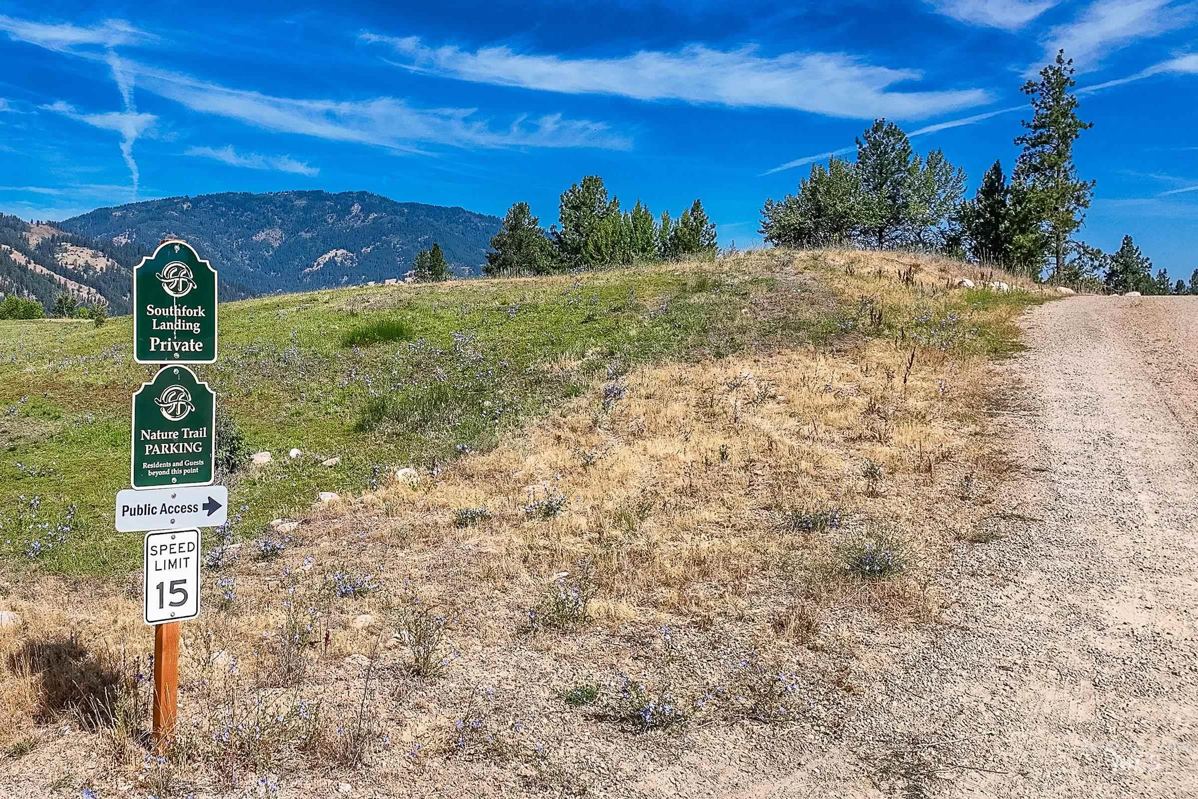 BLK 6 LOT 3 Alder Creek Dr, Garden Valley, Idaho 83622, Land For Sale, Price $100,000,MLS 98959114