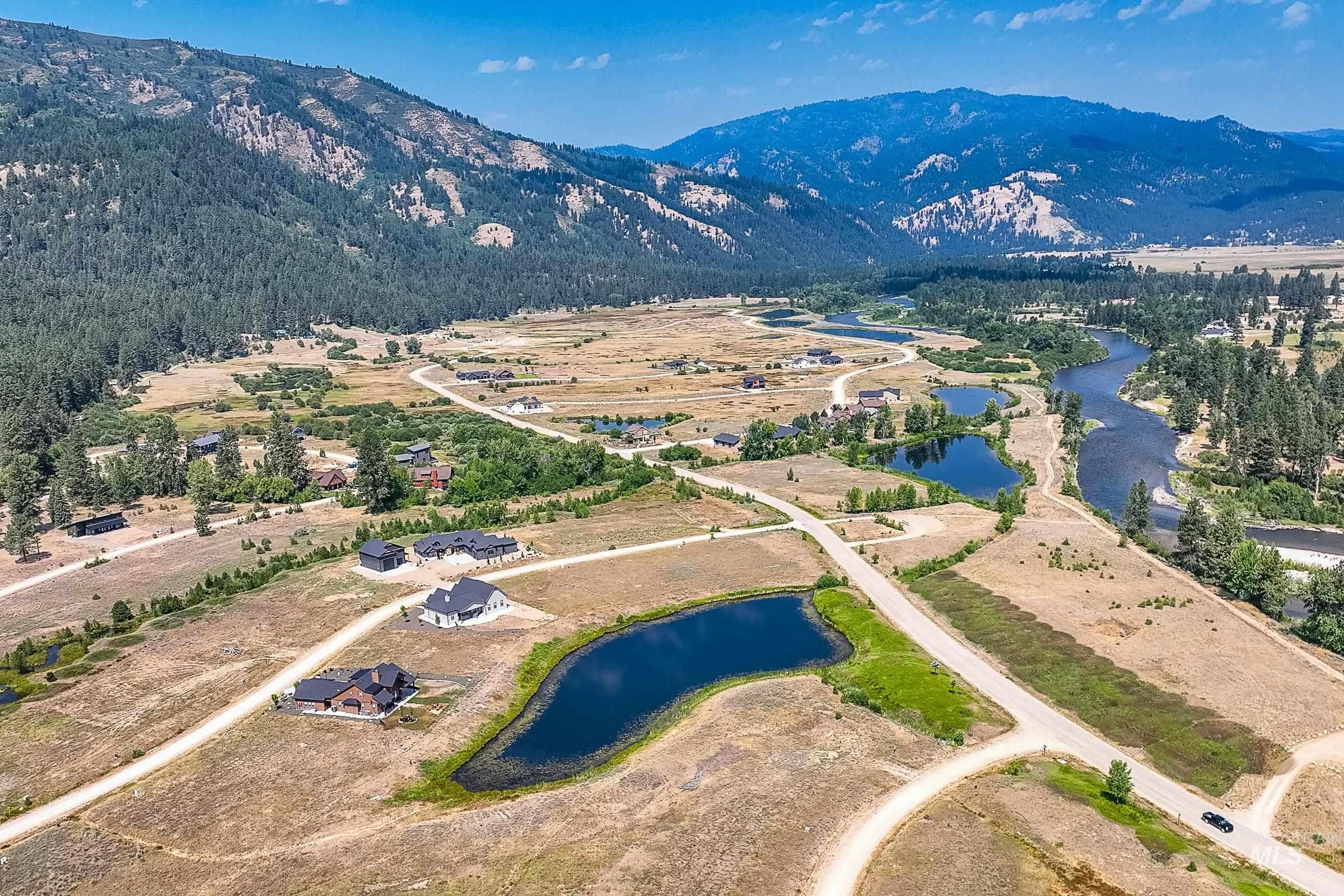 BLK 7 LOT 26 Singing Springs Way, Garden Valley, Idaho 83622, Land For Sale, Price $105,000,MLS 98959116