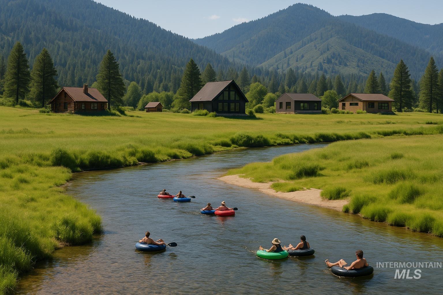 BLK 8 LOT 22 Wapiti Ct, Garden Valley, Idaho 83622, Land For Sale, Price $75,000,MLS 98959118