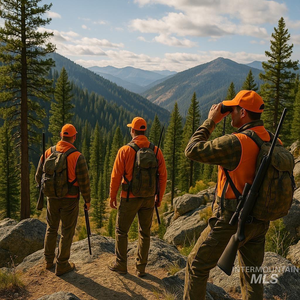 BLK 8 LOT 22 Wapiti Ct, Garden Valley, Idaho 83622, Land For Sale, Price $75,000,MLS 98959118