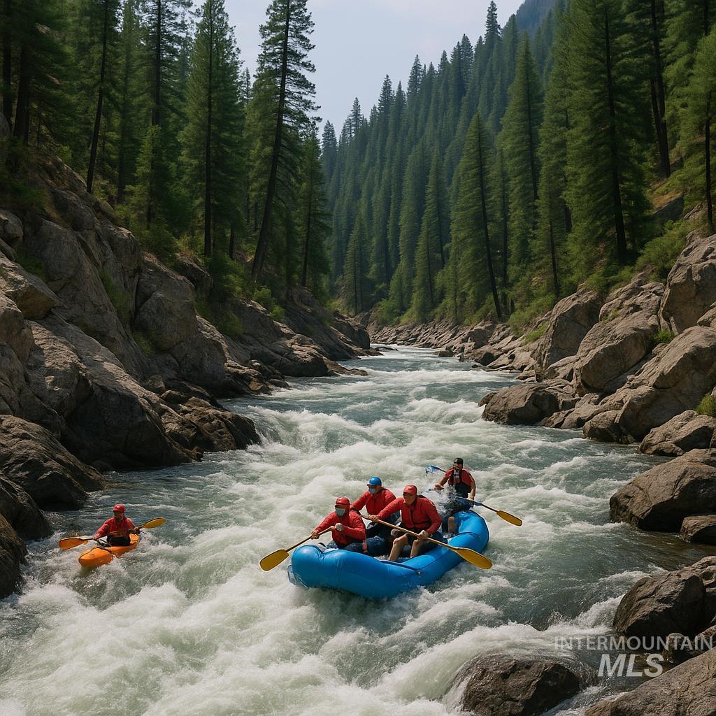 BLK 8 LOT 23 Wapiti Ct, Garden Valley, Idaho 83622, Land For Sale, Price $75,000,MLS 98959120