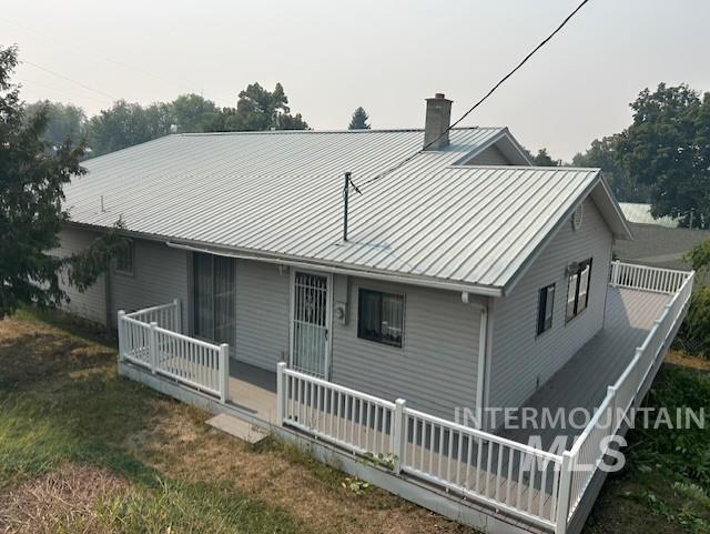 237 E North St, Grangeville, Idaho 83530, 3 Bedrooms, 2 Bathrooms, Residential For Sale, Price $340,000, 98959134