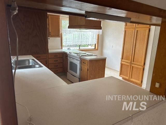 237 E North St, Grangeville, Idaho 83530, 3 Bedrooms, 2 Bathrooms, Residential For Sale, Price $340,000, 98959134