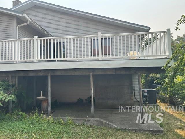 237 E North St, Grangeville, Idaho 83530, 3 Bedrooms, 2 Bathrooms, Residential For Sale, Price $340,000, 98959134