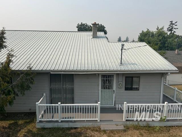 237 E North St, Grangeville, Idaho 83530, 3 Bedrooms, 2 Bathrooms, Residential For Sale, Price $340,000, 98959134