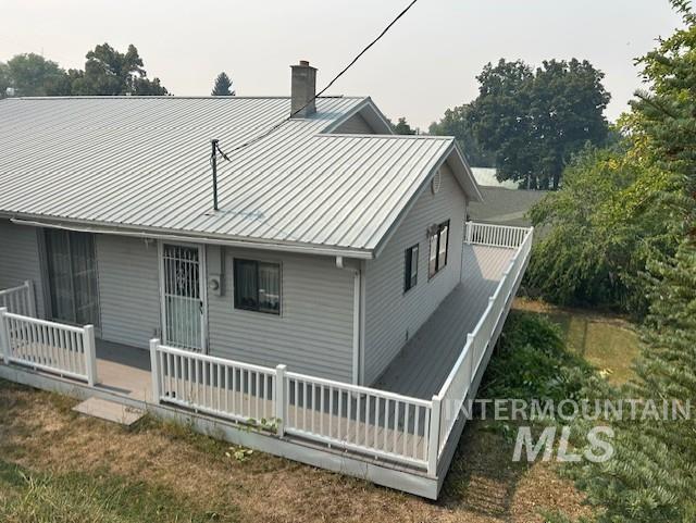 237 E North St, Grangeville, Idaho 83530, 3 Bedrooms, 2 Bathrooms, Residential For Sale, Price $340,000, 98959134