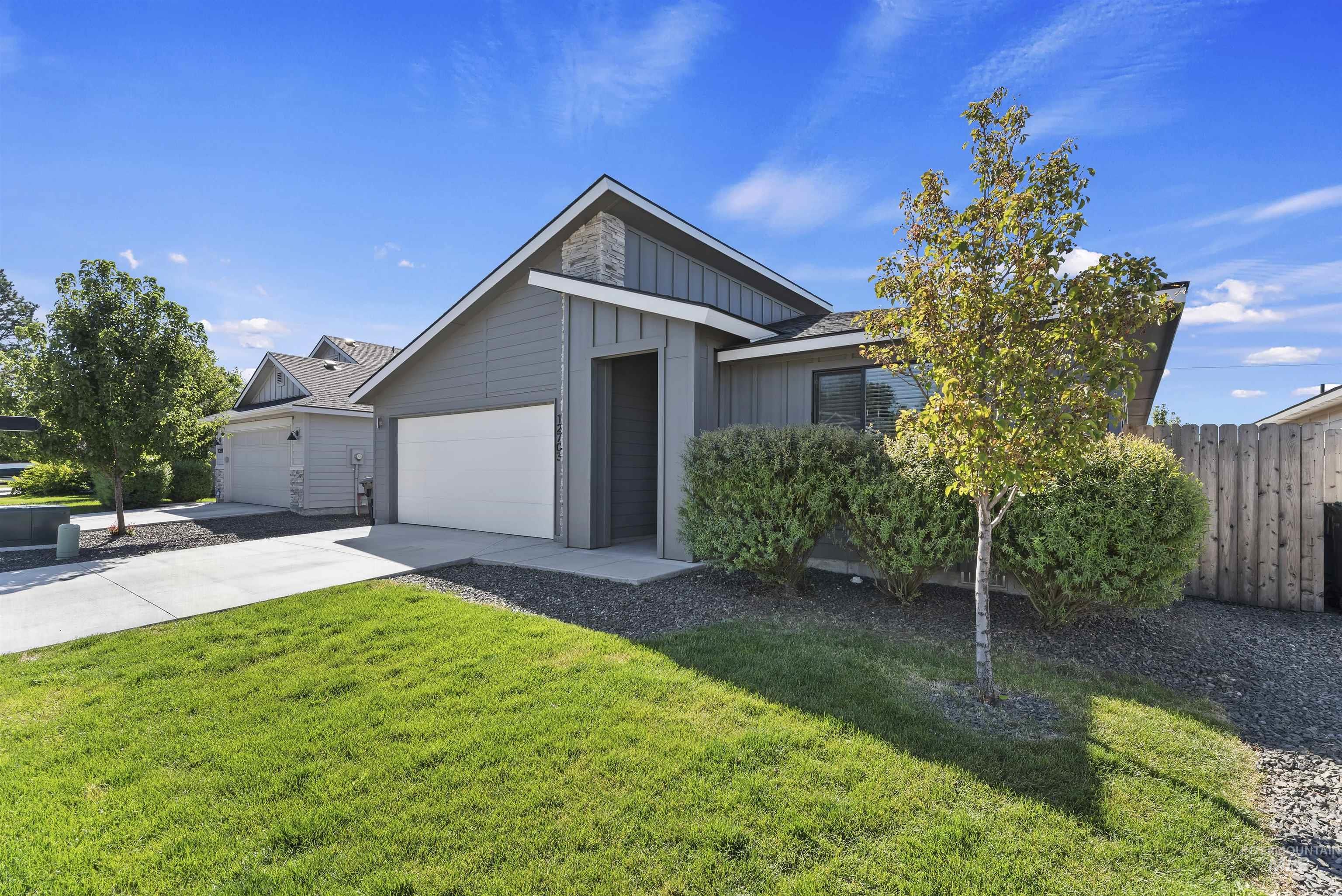 12703 W Fig Ct, Boise, Idaho 83713, 4 Bedrooms, 2 Bathrooms, Residential For Sale, Price $459,990,MLS 98959138