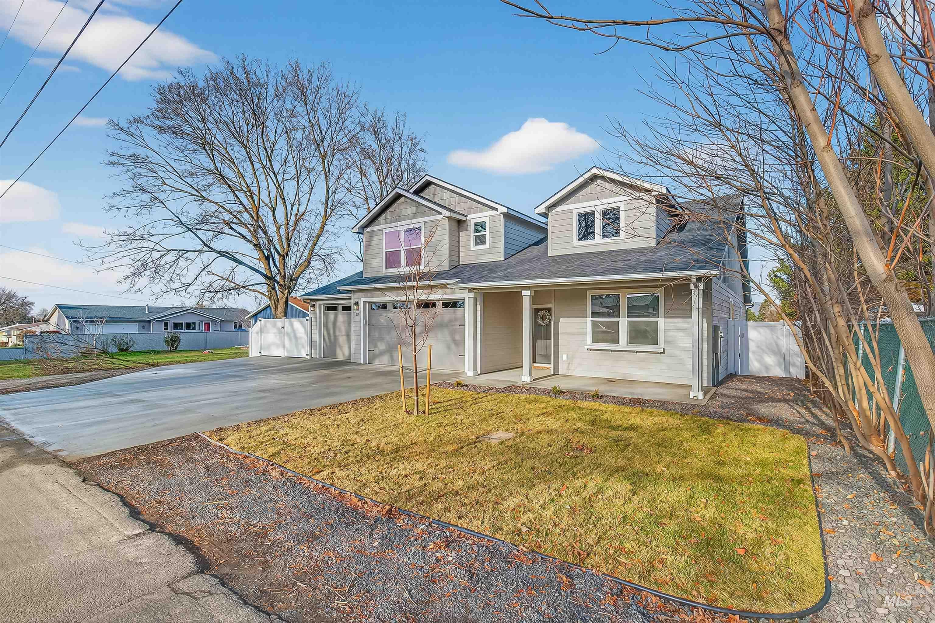 819 Park Avenue, Lewiston, Idaho 83501, 3 Bedrooms, 2 Bathrooms, Residential For Sale, Price $619,900,MLS 98959148