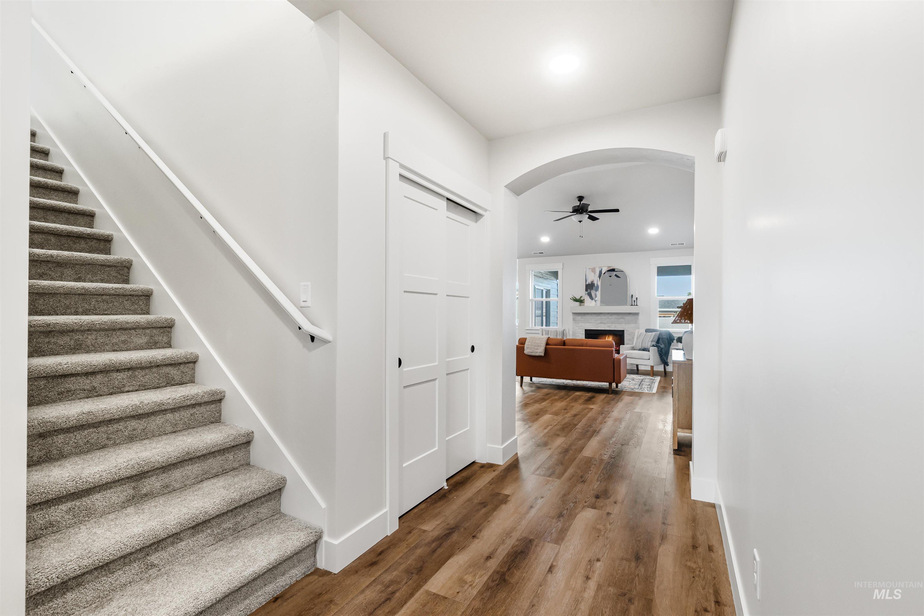 819 Park Avenue, Lewiston, Idaho 83501, 3 Bedrooms, 2 Bathrooms, Residential For Sale, Price $619,900,MLS 98959148