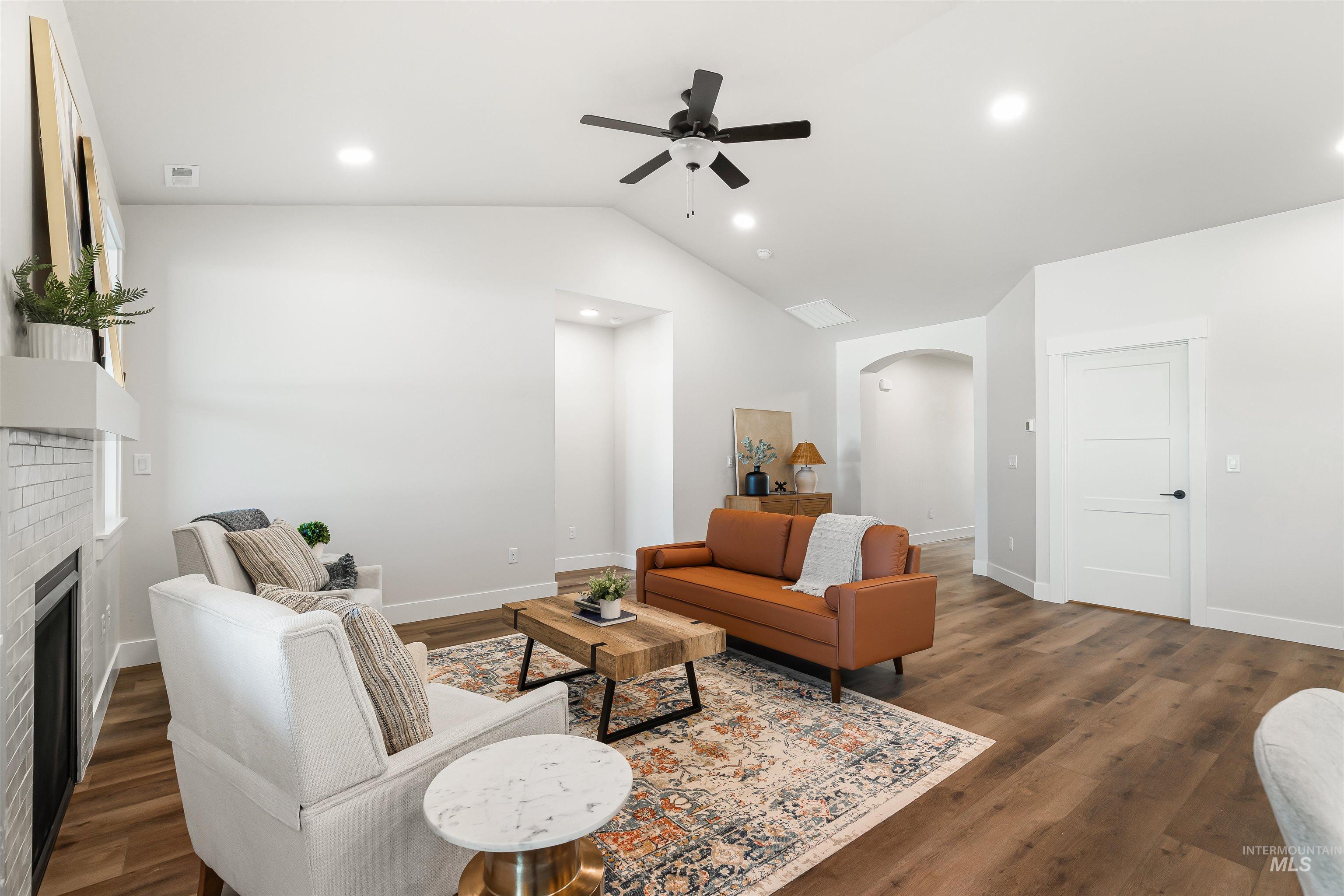 819 Park Avenue, Lewiston, Idaho 83501, 3 Bedrooms, 2 Bathrooms, Residential For Sale, Price $619,900,MLS 98959148