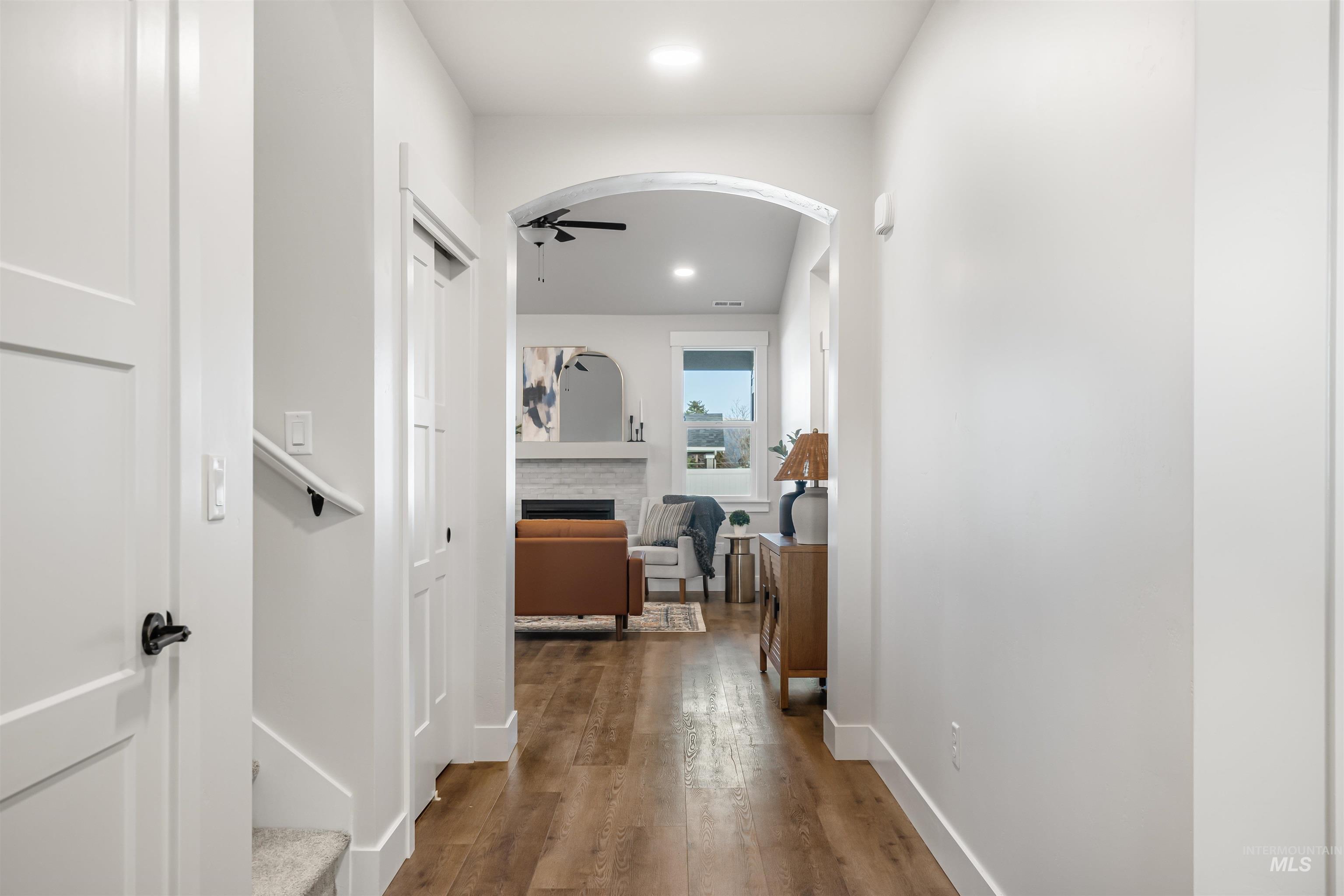 819 Park Avenue, Lewiston, Idaho 83501, 3 Bedrooms, 2 Bathrooms, Residential For Sale, Price $619,900,MLS 98959148