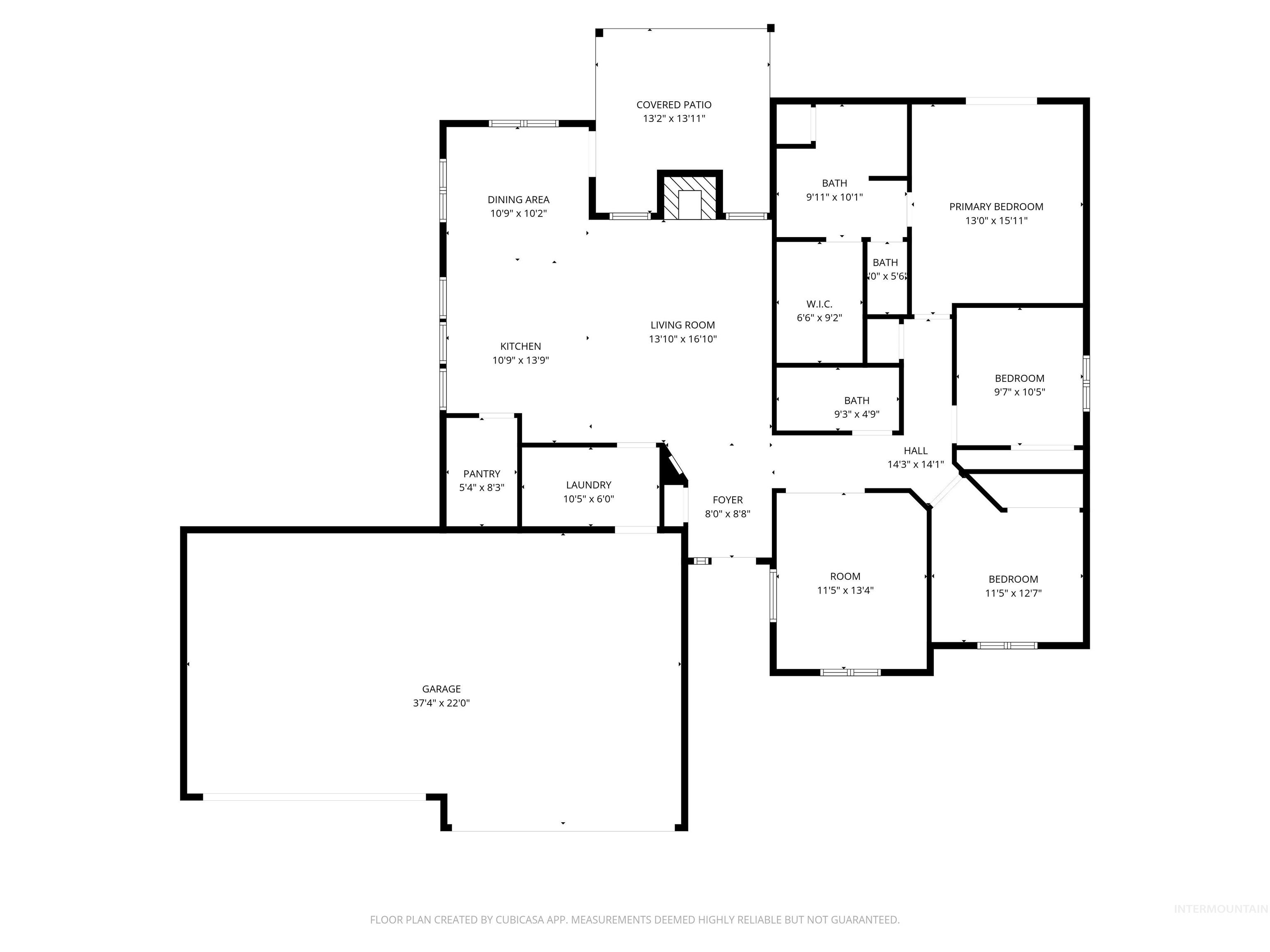 812 Preston Avenue, Lewiston, Idaho 83501, 3 Bedrooms, 2 Bathrooms, Residential For Sale, Price $589,900,MLS 98959152